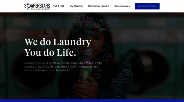 lasoaperstars.com
