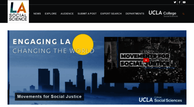 lasocialscience.expre.ss.ucla.edu