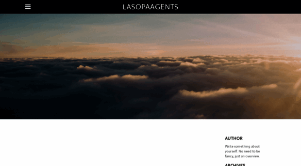 lasopaagents408.weebly.com