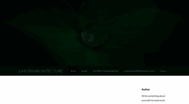 lasopaarchitecture951.weebly.com