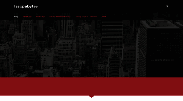 lasopabytes497.weebly.com