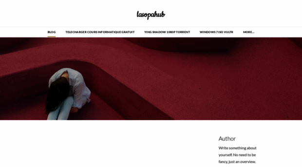 lasopahub968.weebly.com