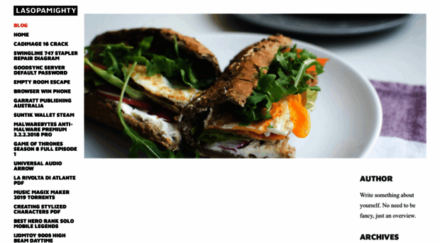 lasopamighty926.weebly.com