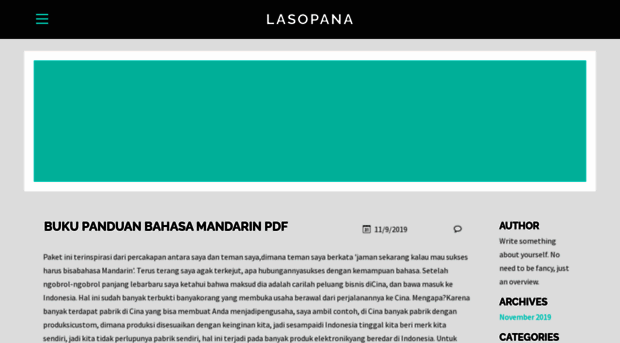 lasopana346.weebly.com