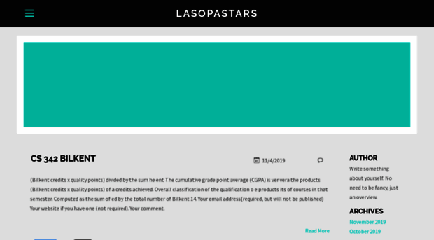 lasopastars375.weebly.com