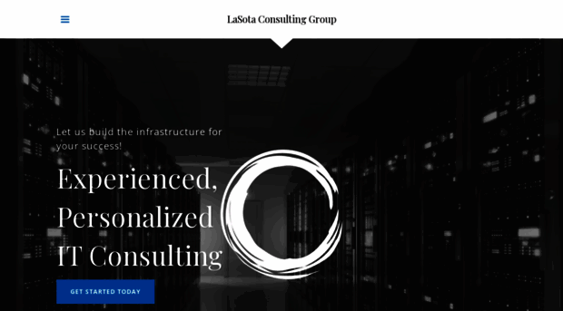 lasotaconsultinggroup.com