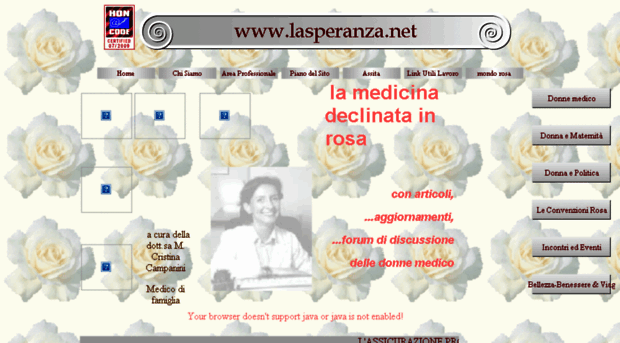 lasperanza.net