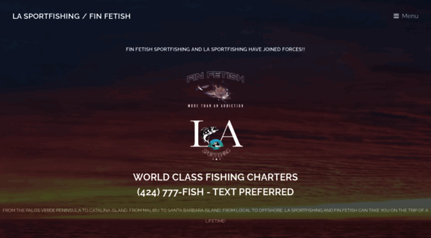 lasportfishing.com