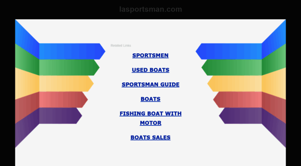 lasportsman.com