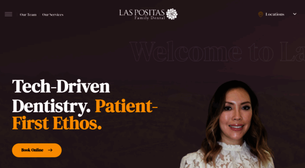 laspositasfamilydental.com