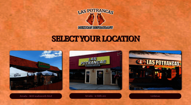 laspotrancasmexicanrestaurant.com