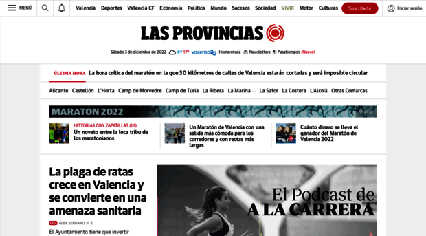 lasprovincias.com