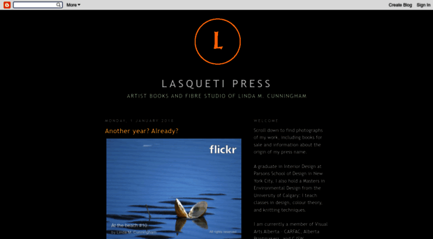 lasquetipress.blogspot.com