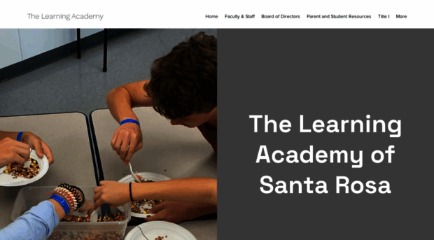 lasrcrusaders.org