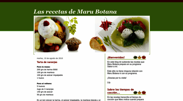 lasrecetasdemaru.blogspot.com.ar