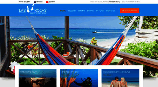 lasrocasresort.com