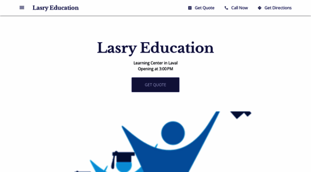 lasryeducation.com