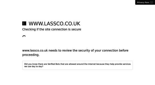 lassco.co.uk