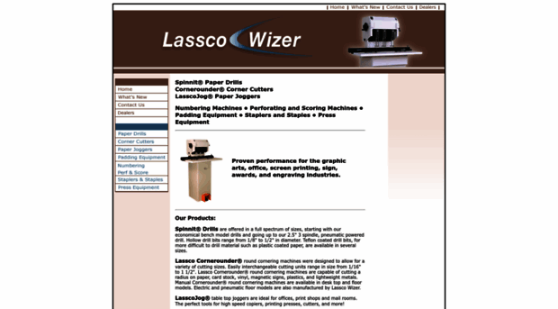 lasscowizer.com