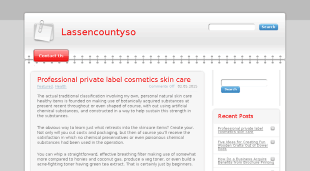 lassencountyso.com