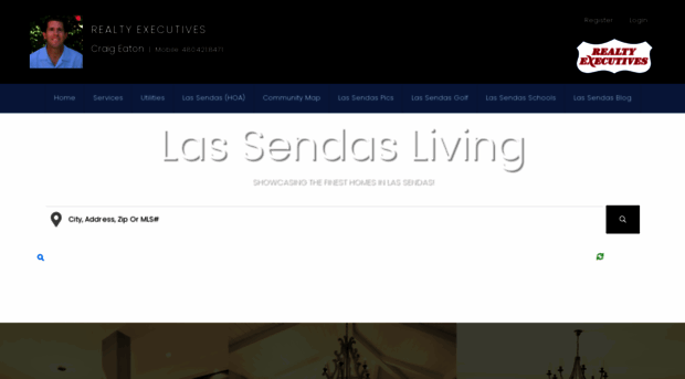 lassendasliving.com