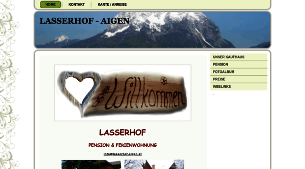 lasserhof-aigen.at