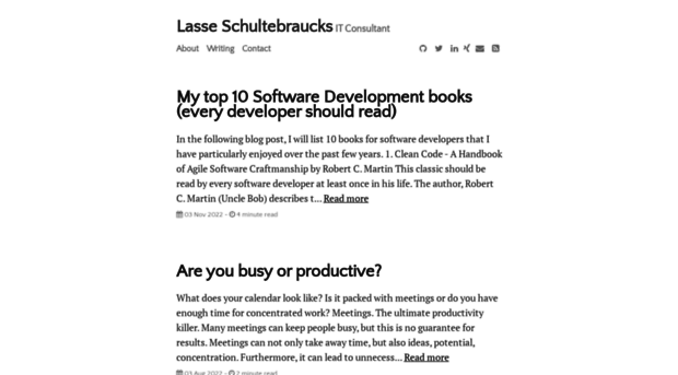 lasseschultebraucks.com