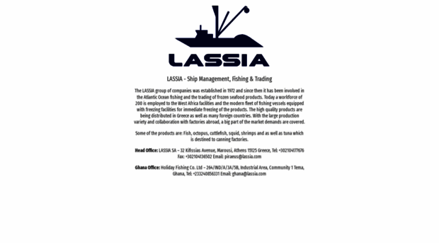 lassia.com