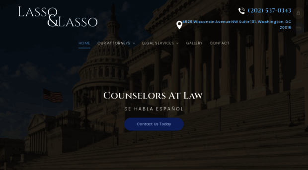 lassoandlasso.com