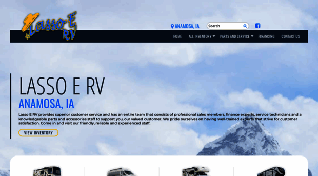 lassoerv.com
