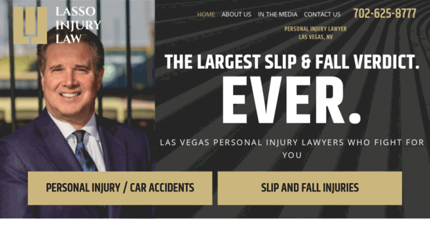 lassoinjurylaw.com