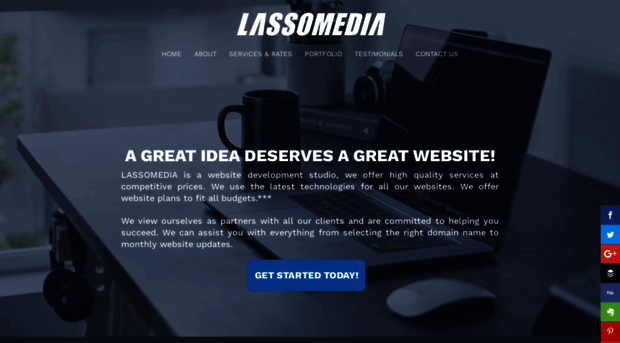 lassomedia.net