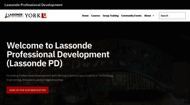 lassondepd.ca