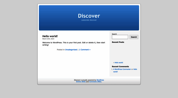 lassondesandbox.ca