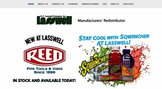 lasswell.com