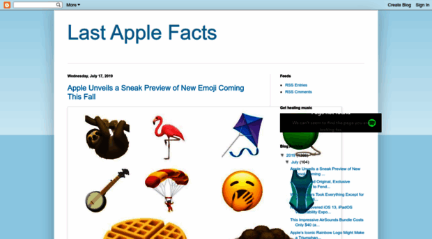 last-apple-facts.blogspot.com