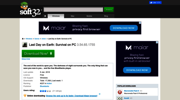 last-day-on-earth-survival-on-pc.soft32.com