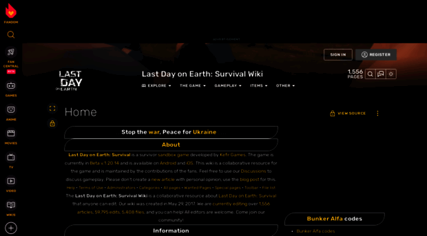 last-day-on-earth-survival.wikia.com