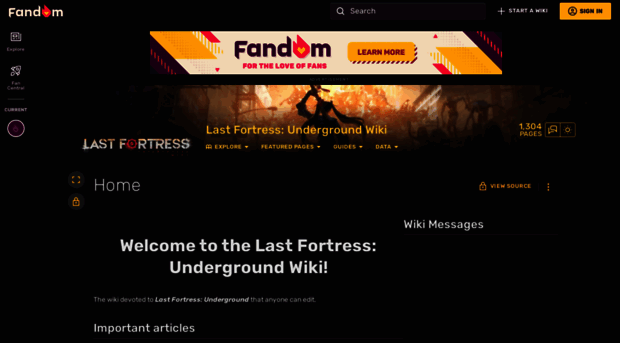 last-fortress-underground.fandom.com