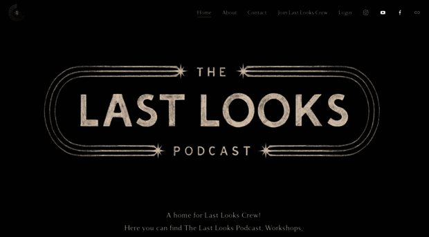 last-looks.com