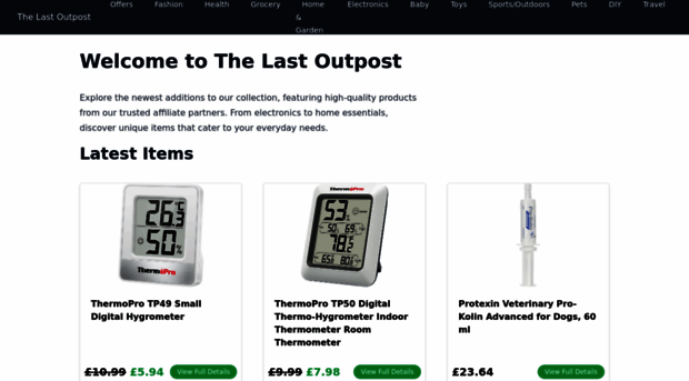 last-outpost.co.uk