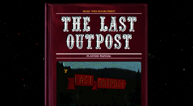 last-outpost.com