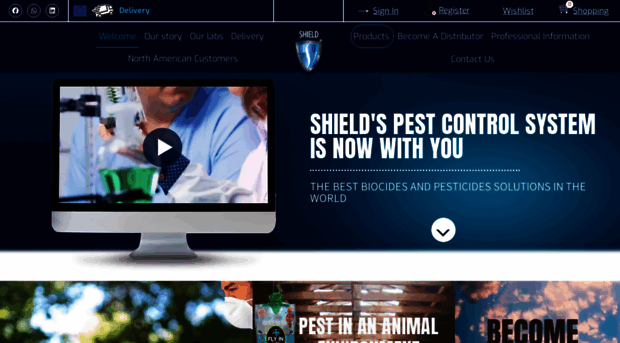 last-shield.com