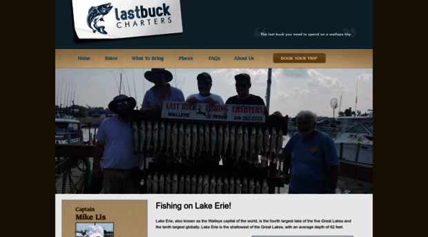 lastbuckcharters.com