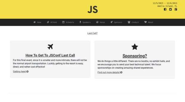 lastcall.jsconf.us