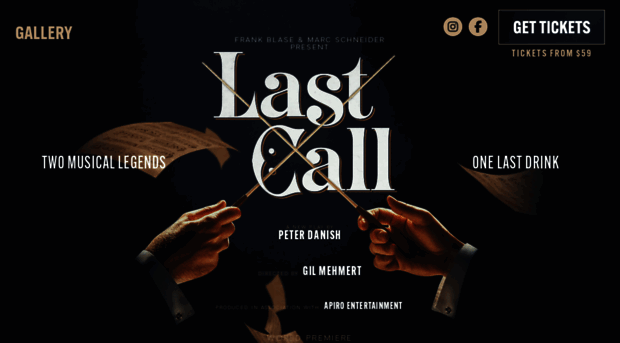 lastcalltheplay.com