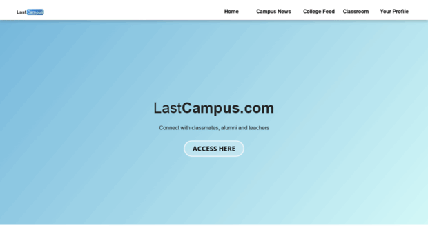 lastcampus.com