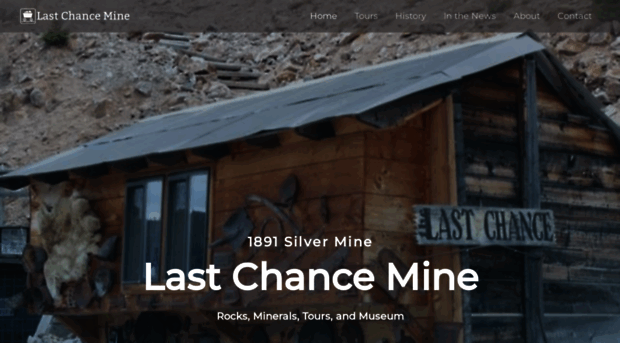 lastchancemine.com