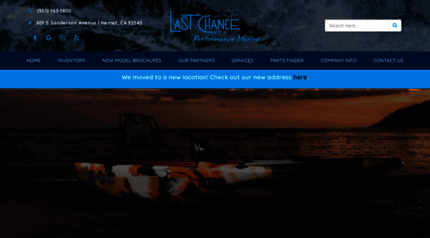 lastchanceperformancemarine.com