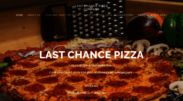 lastchancepizza.com